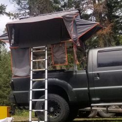 Roofnest Condor 2xl