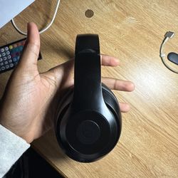Beats Studios