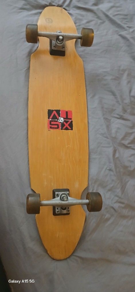 Longboard Xtreme Gear Used