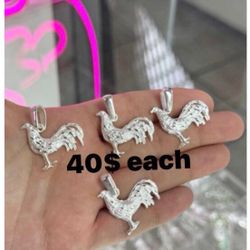 100% real silver 925 ✅✅