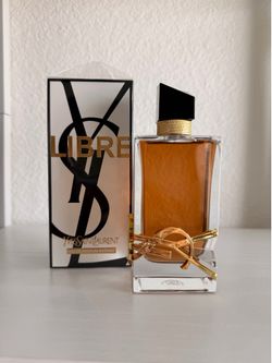 YSL Libre