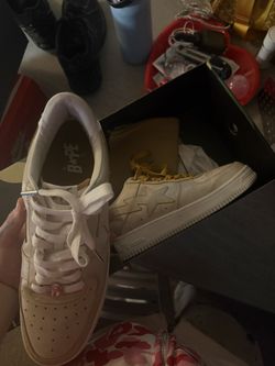 Wearaway Bapestas