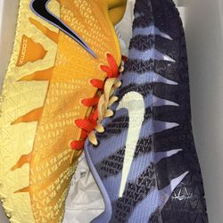 Nike Ja 3 Hustle And Flow 