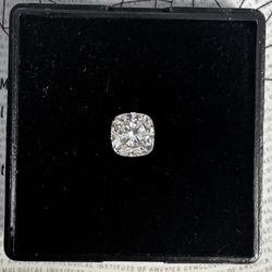 Natural Diamond