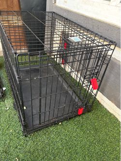 Dog kennel