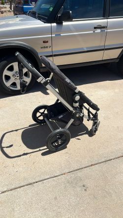 Bugaboo Chameleon Stroller