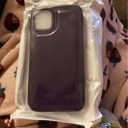 Unopened iPhone Case