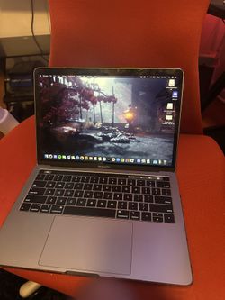 2019 Macbook Pro