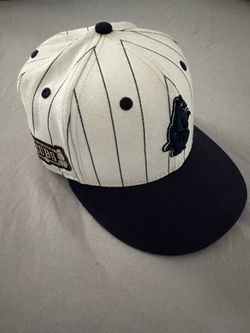 New Era Fitted Hat