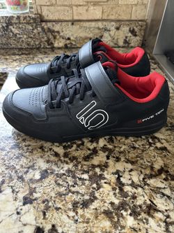 adidas Five Ten Hellcat Mountain Bike Shoe Size 12 $100