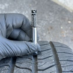 Lexus wheels and Tires P265/65R17