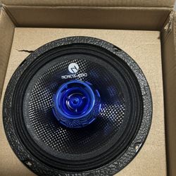 Car Speakers 