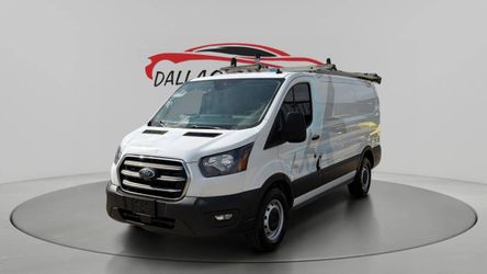 2020 Ford Transit-150 Cargo Van