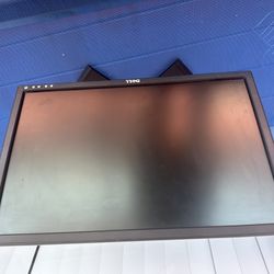 Dell E228WFPC LCD MONITOR