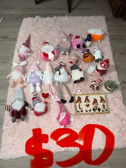 Furniture and Misc.items