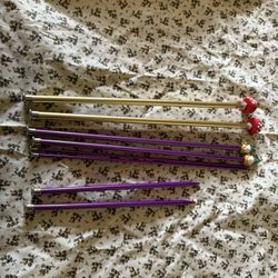 Knitting Needles 