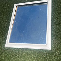 Free Bathroom Vanity Mirror