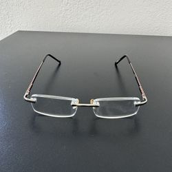 Eye Glass Frame