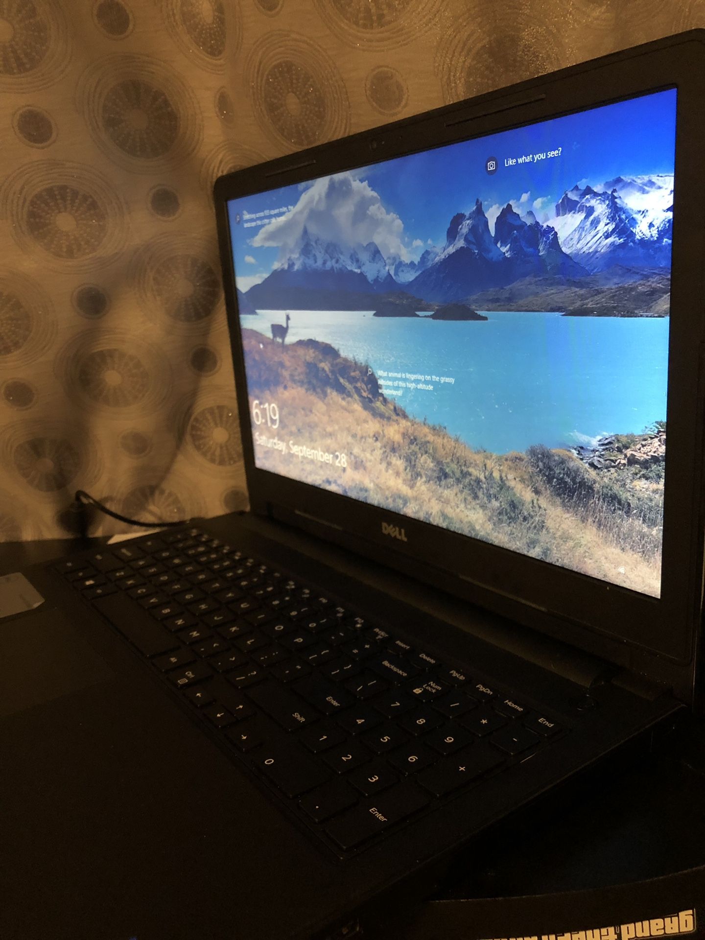 Dell Inspiron 15 3000