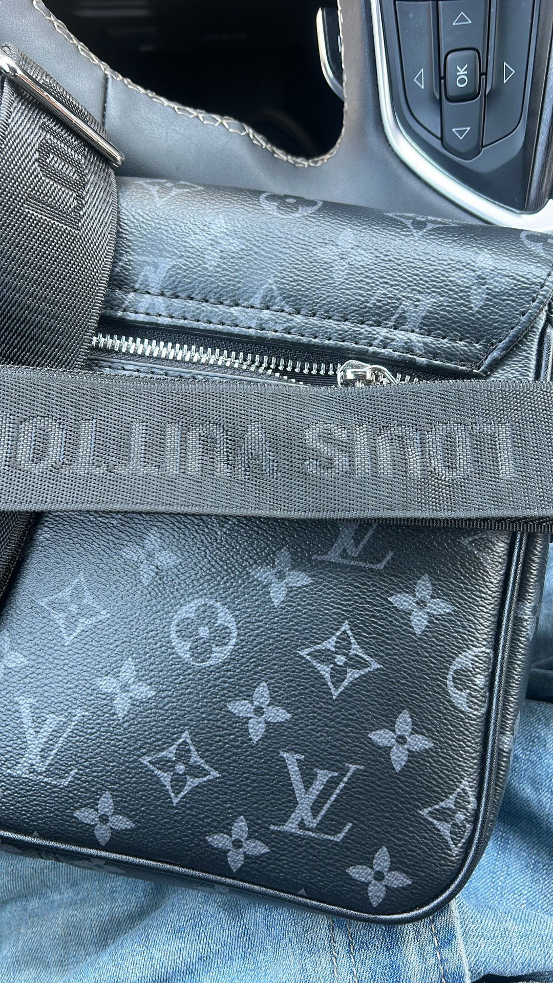 Louis Vuitton