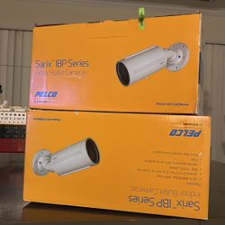 Indoor Camera 