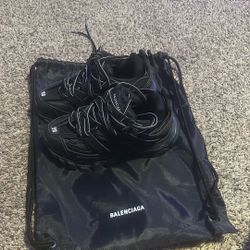 Balenciaga Tracks Eur38 Size 7.5