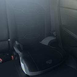 Costco Kids Car Booster Seat