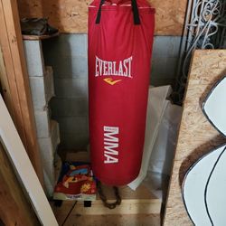 Heavy Bag