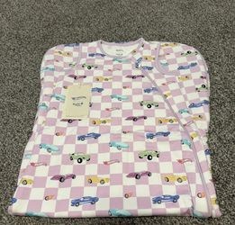 Kyte Baby Sleep Bag.
