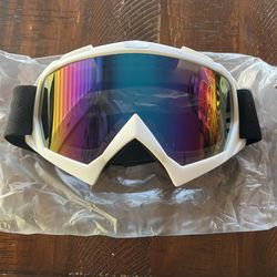 Snow Goggles