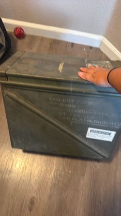“Storage box”