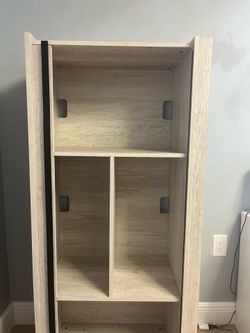 IKEA decorative shelving