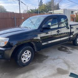 2013 Toyota Tacoma