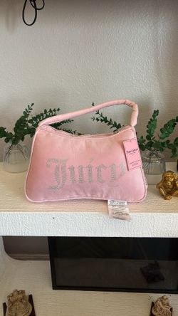 Juicy Pillow Purse
