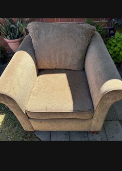 Sofa Chair