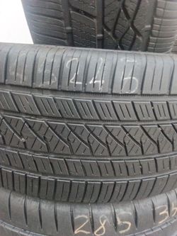 245/45R19