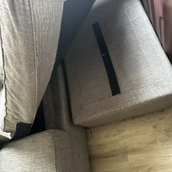 3 Piece Sectional 