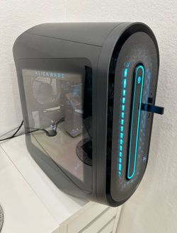 Alienware Aurora R13 Gaming PC