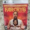 Far Cry 6 Gold Edition Ps5 