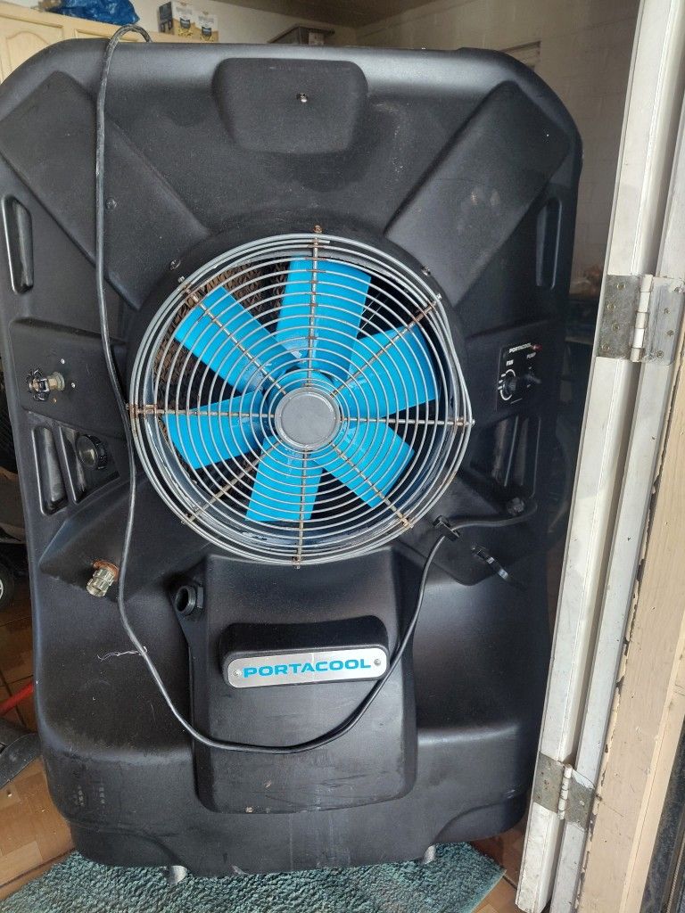 Portacool Jetstream 240