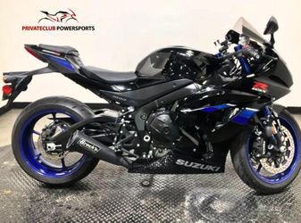 2017 Suzuki Gsx-R1000rl7
