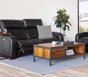 Scandinavian Designs Coffee Table