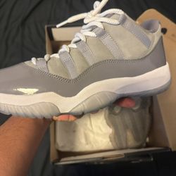 Jordan 11 Low 