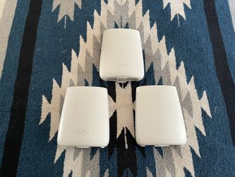 Netgear Orbi Wifi System Router
