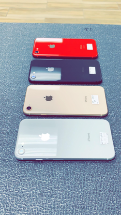 Apple iPhone 8 256GB / 64GB