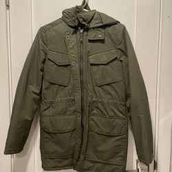 Women’s Tommy Hilfiger Coat XS