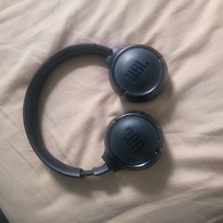 JBL Headphones