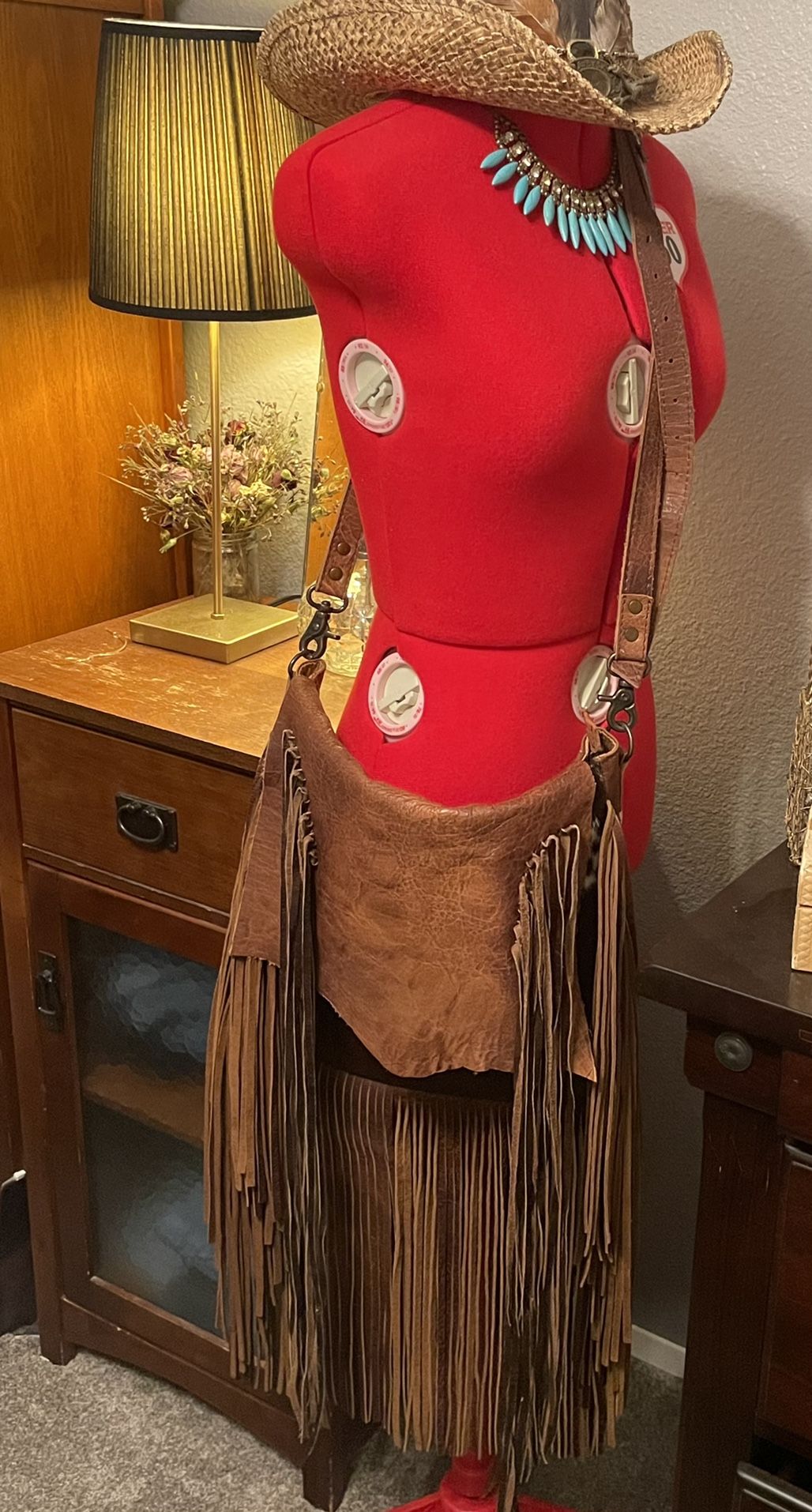 American Darling Bag