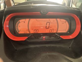 Jetski Seadoo 2019