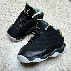 Jordan 13 size 4C Toddler